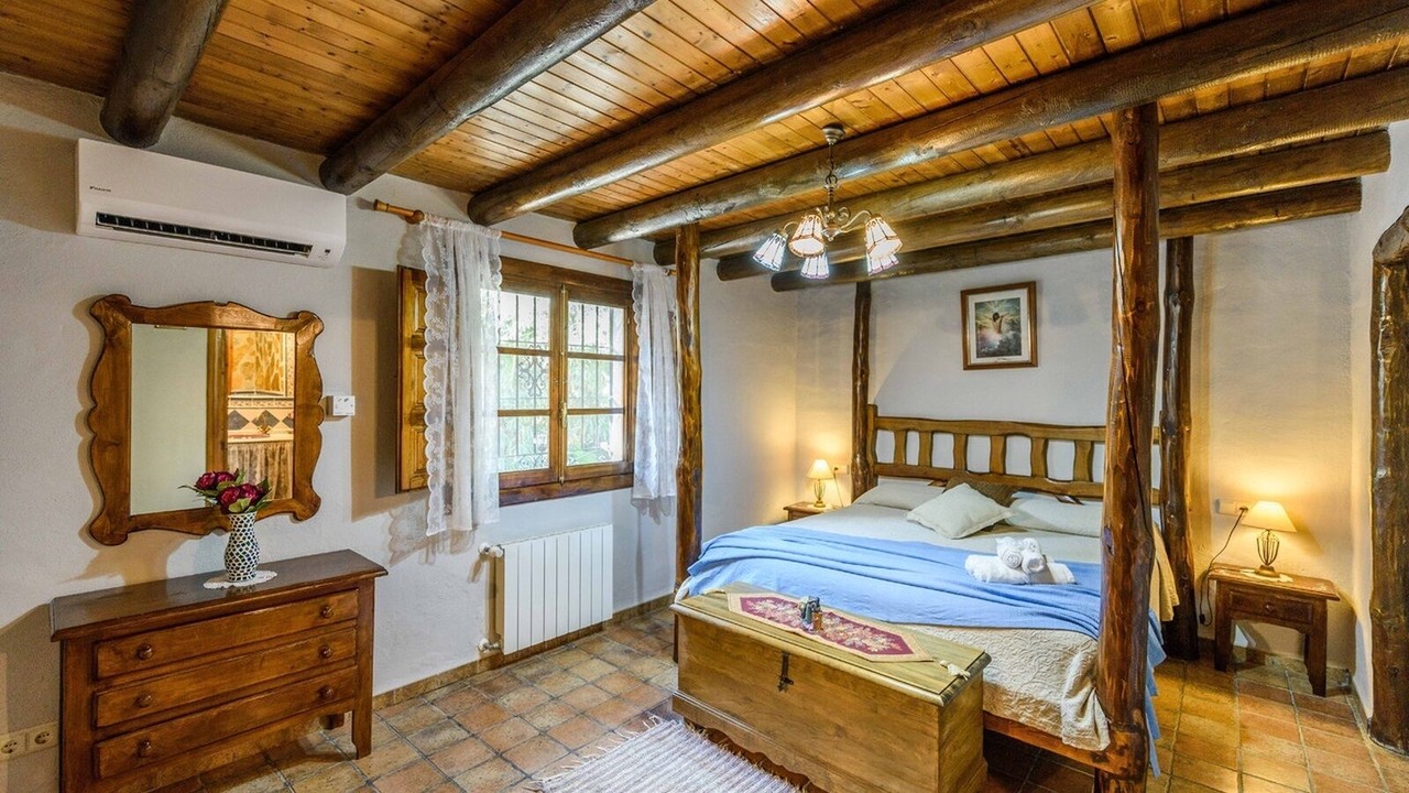 Photo of Bedroom in Guaro