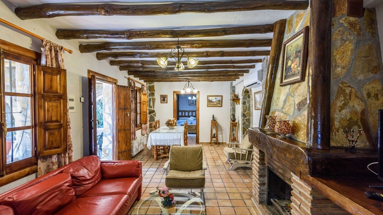 Photo of Livingroom in Guaro