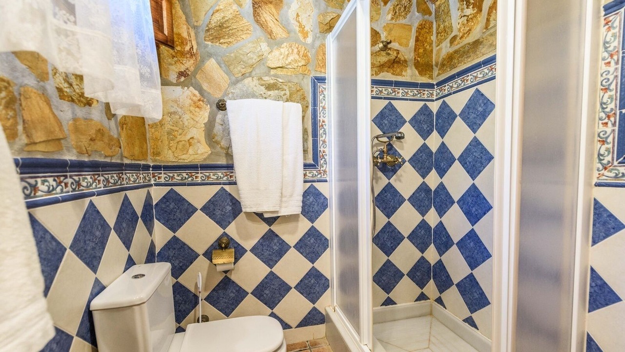 Photo of Bathroom in Guaro