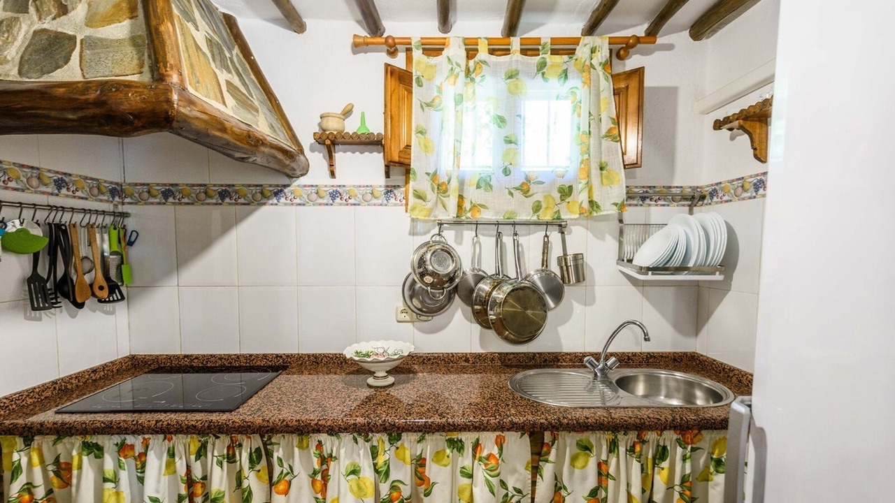 Photo of Kitchen in Guaro