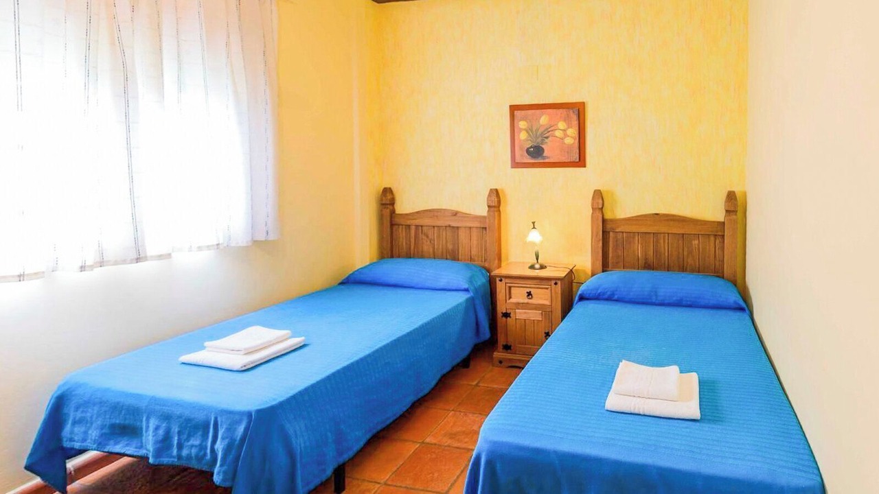 Photo of Bedroom in Orgiva