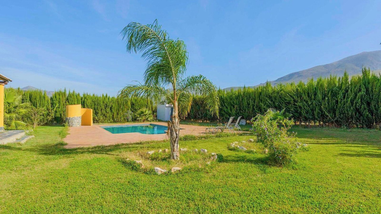 Photo of Outdoor in Orgiva