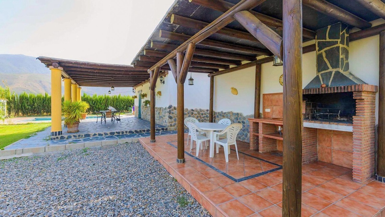 Photo of Outdoor in Orgiva