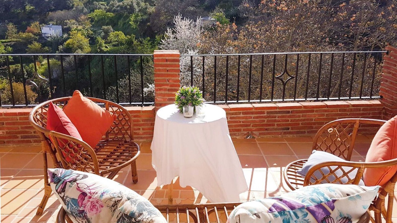 Photo of Outdoor in Igualeja