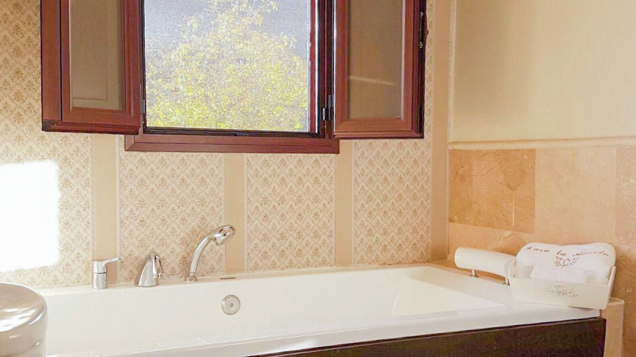 Photo of Bathroom in Igualeja