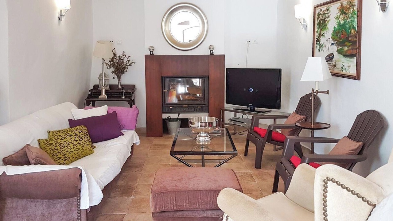Photo of Livingroom in Igualeja