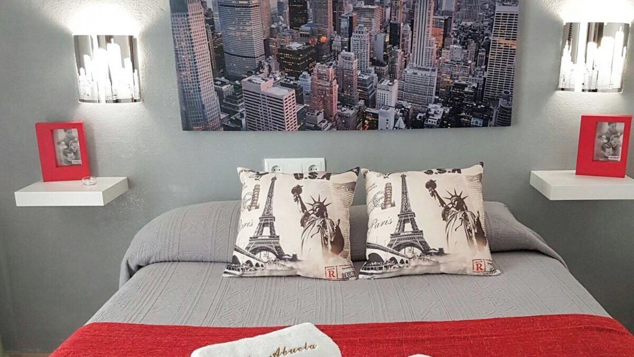 Photo of Bedroom in Igualeja