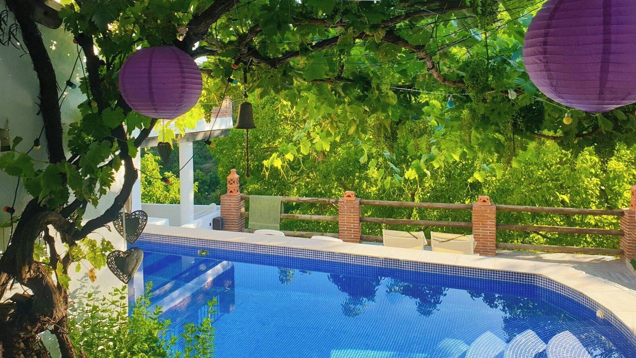 Photo of Outdoor in Igualeja