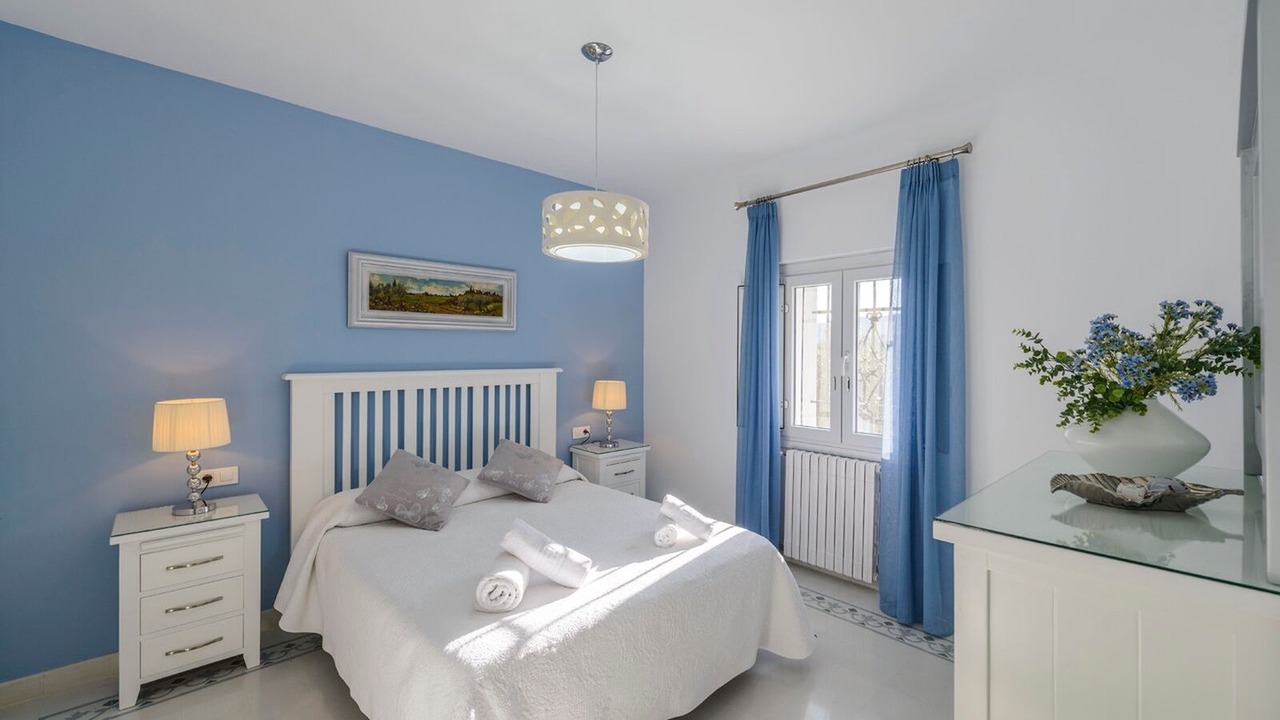 Photo of Bedroom in Ubrique
