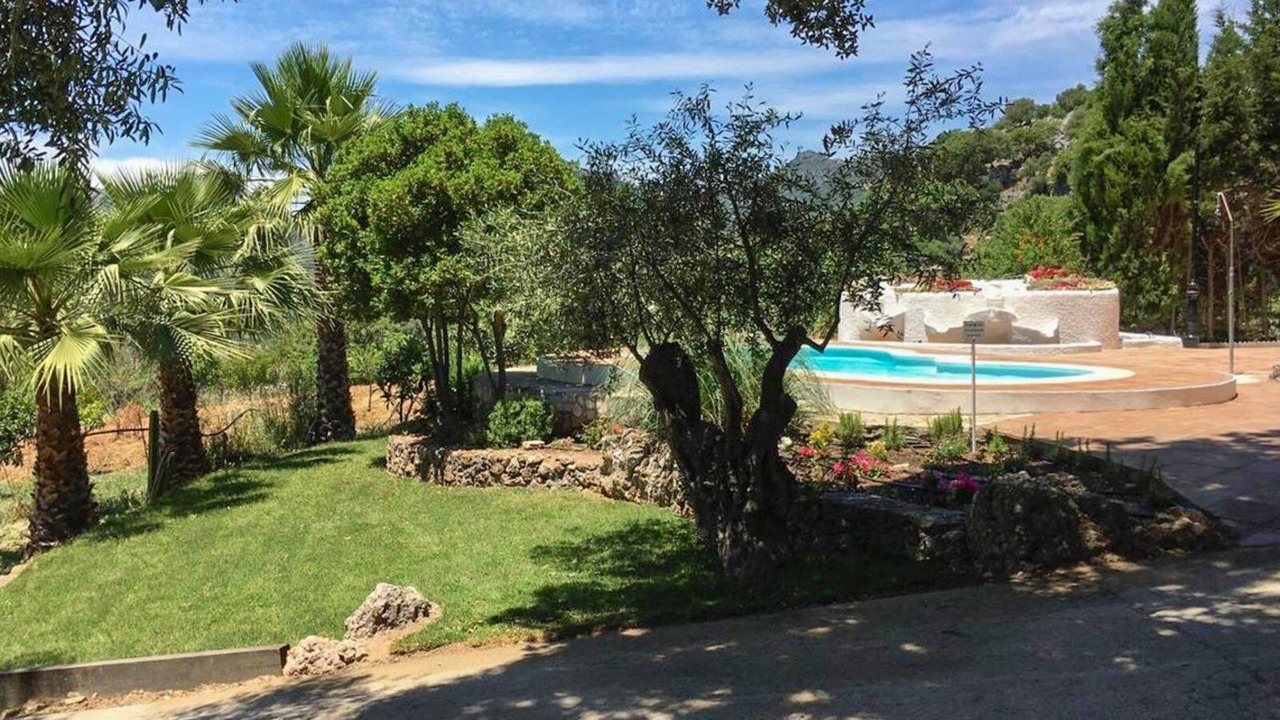 Photo of Outdoor in Ubrique