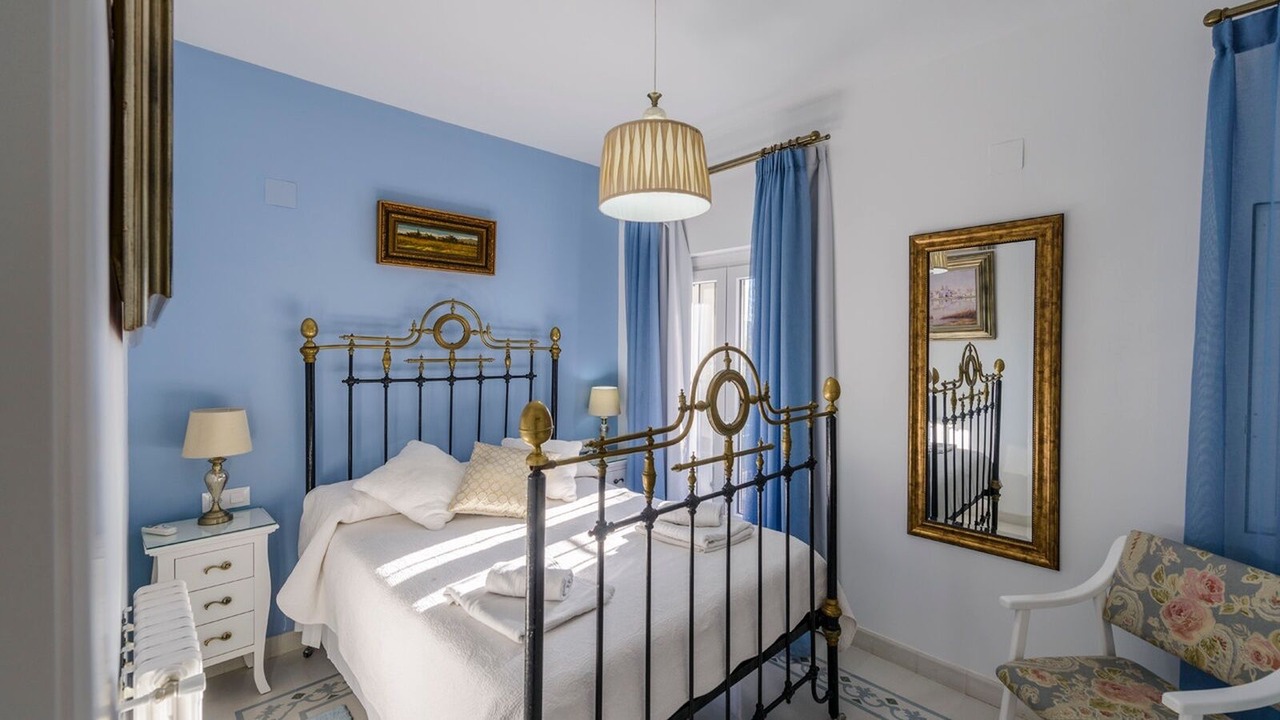 Photo of Bedroom in Ubrique