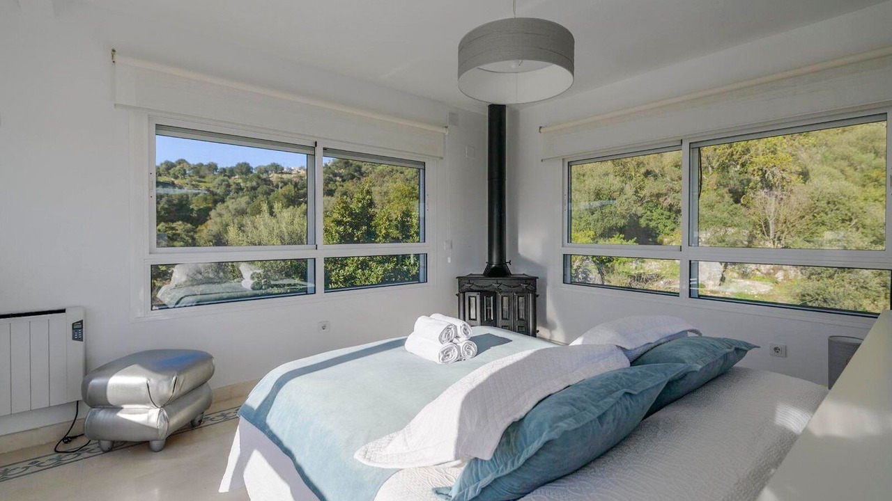 Photo of Bedroom in Ubrique