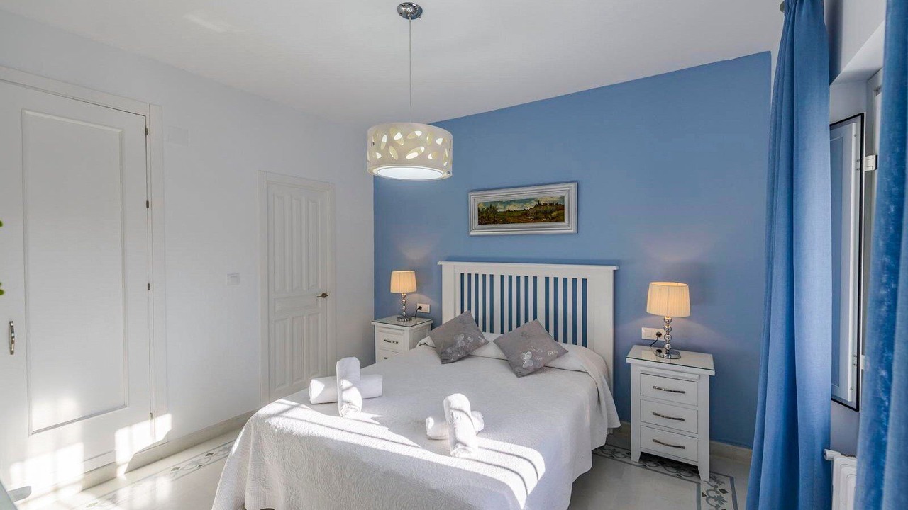Photo of Bedroom in Ubrique