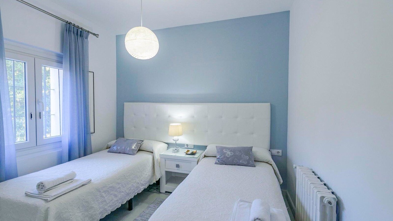 Photo of Bedroom in Ubrique