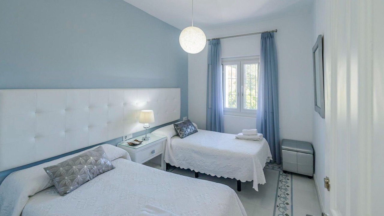 Photo of Bedroom in Ubrique