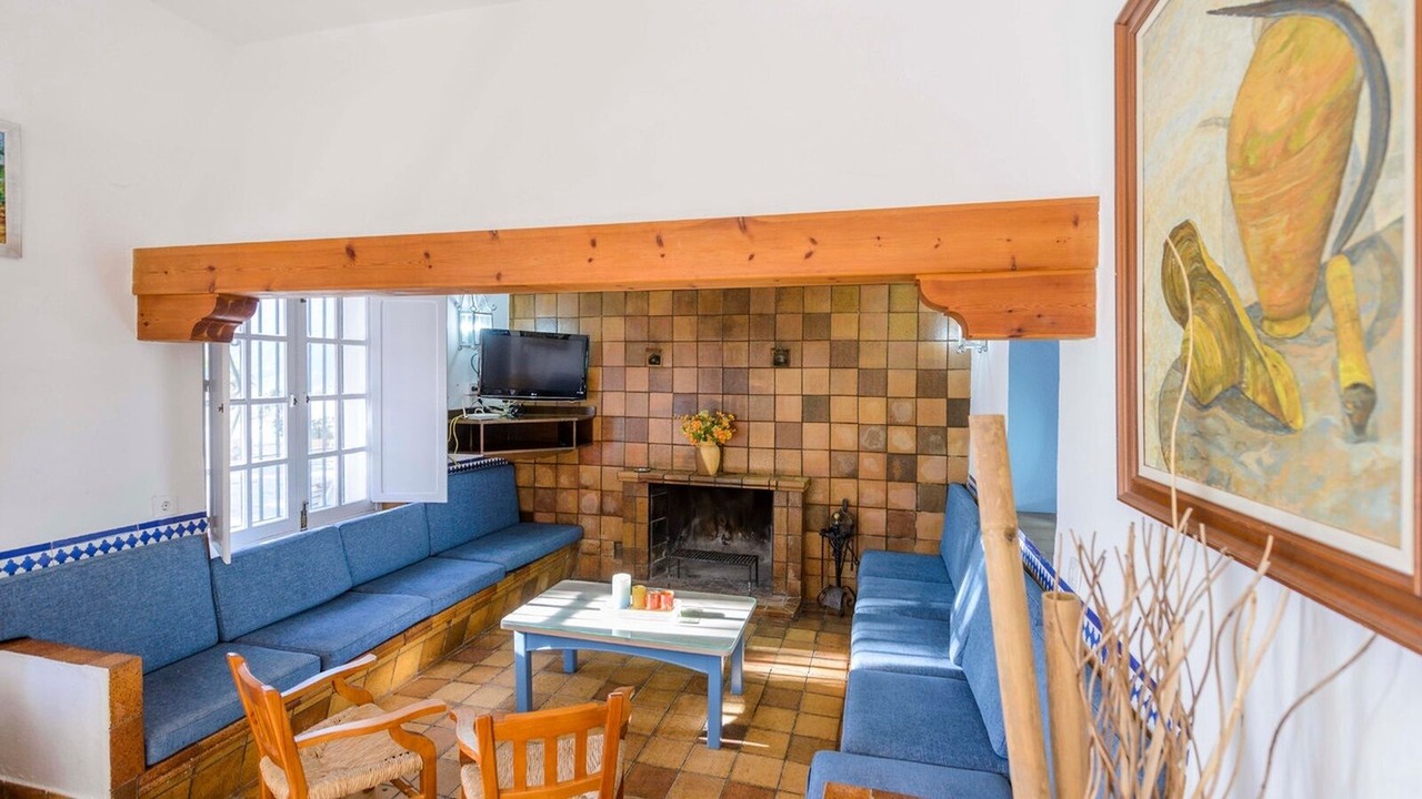 Photo of Livingroom in Ubrique