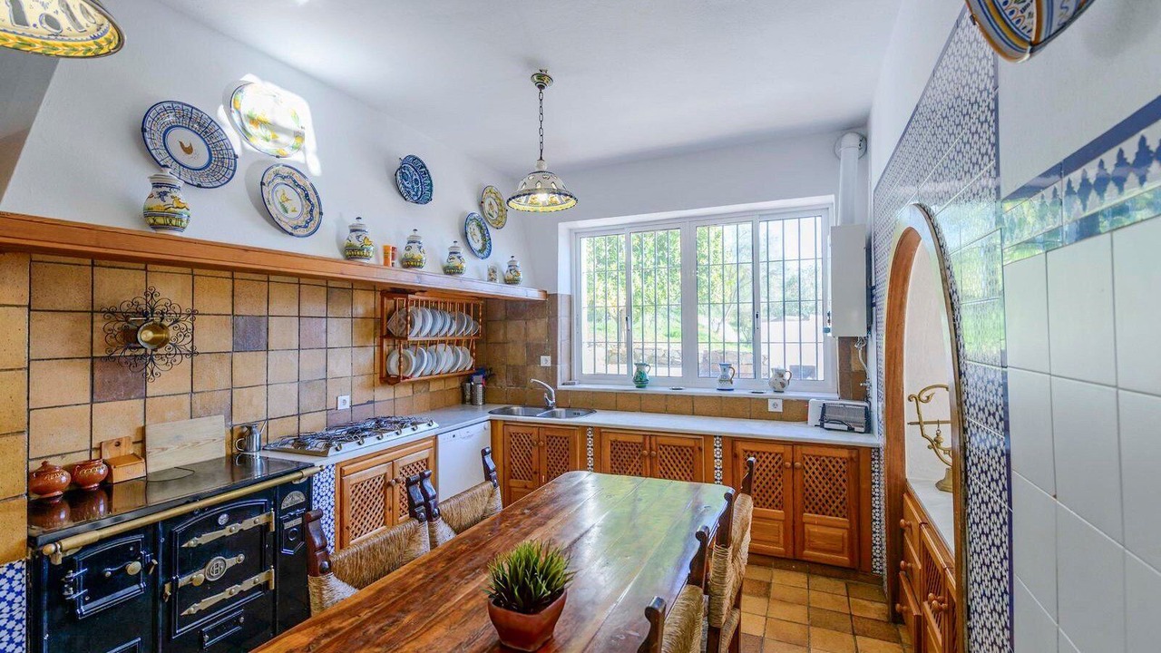 Photo of Kitchen in Ubrique