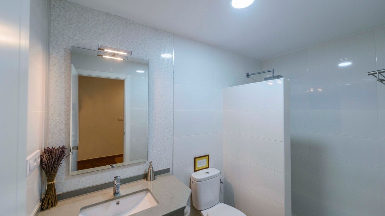 Photo of Bathroom in Ubrique