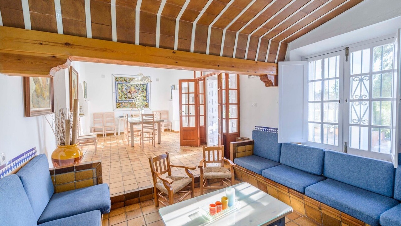 Photo of Livingroom in Ubrique