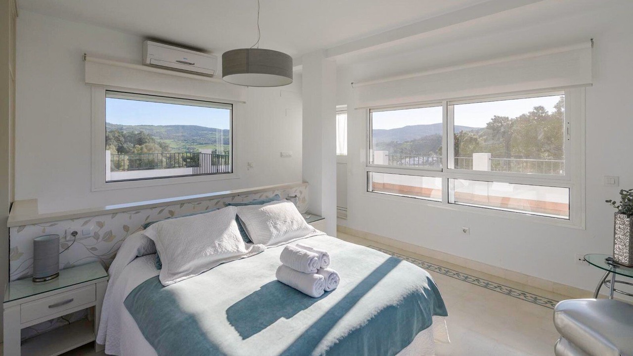 Photo of Bedroom in Ubrique