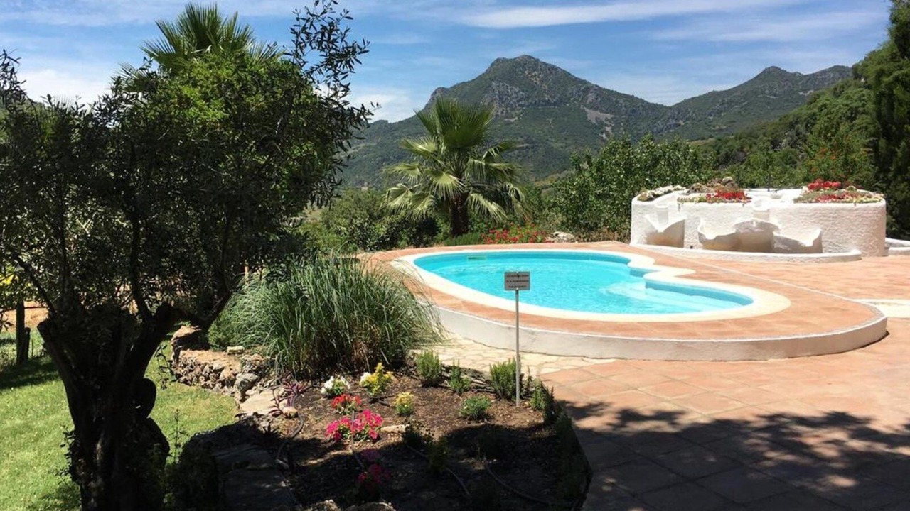 Photo of Outdoor in Ubrique
