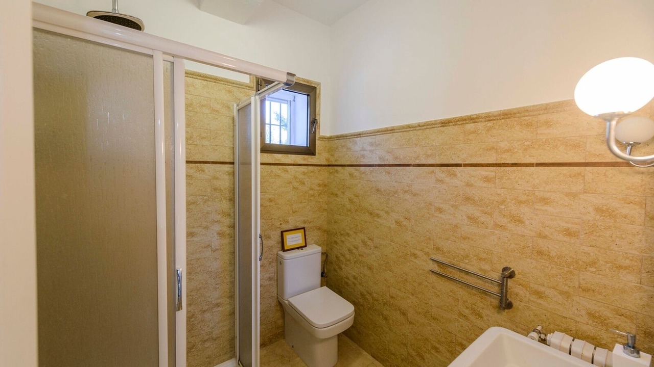 Photo of Bathroom in Ubrique