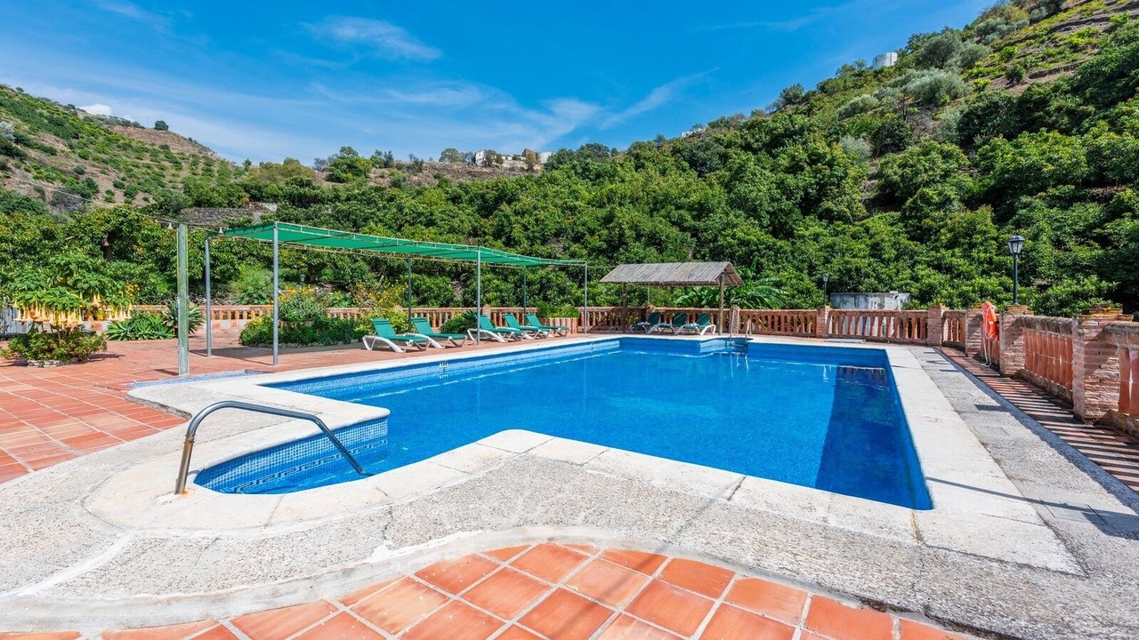 Photo of Outdoor in Sayalonga