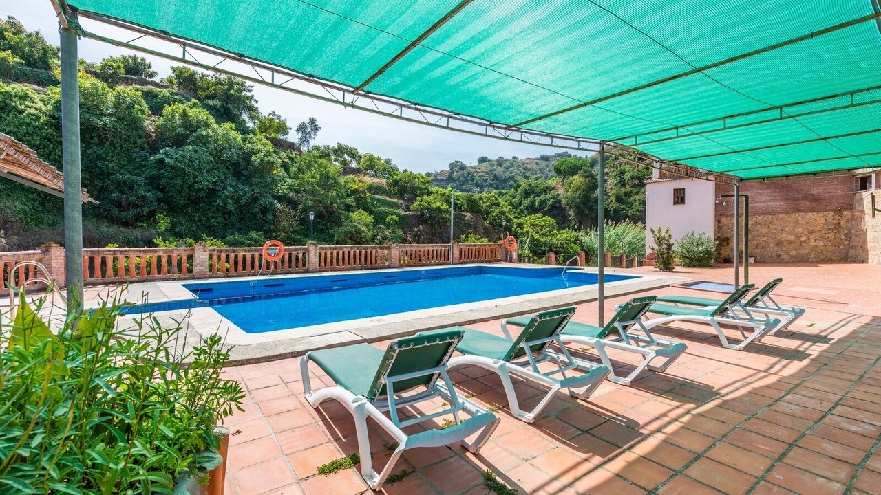 Photo of Outdoor in Sayalonga