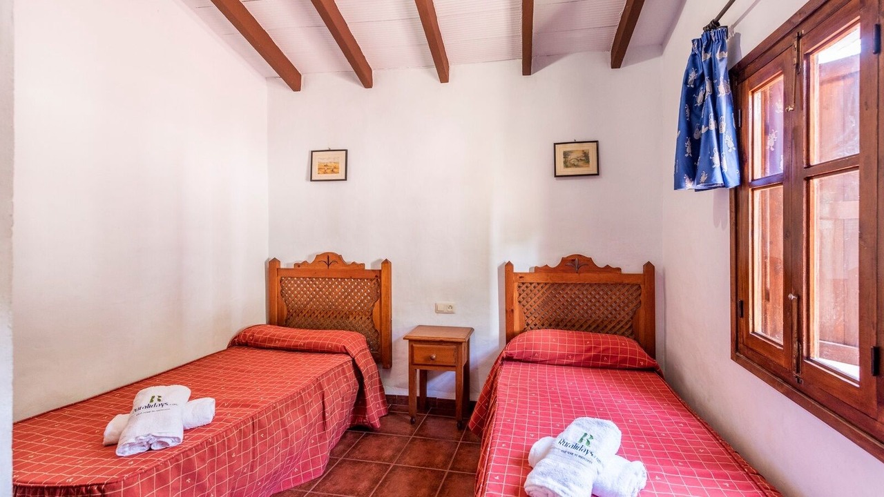 Photo of Bedroom in Sayalonga