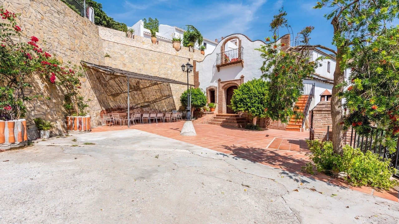 Photo of Outdoor in Sayalonga