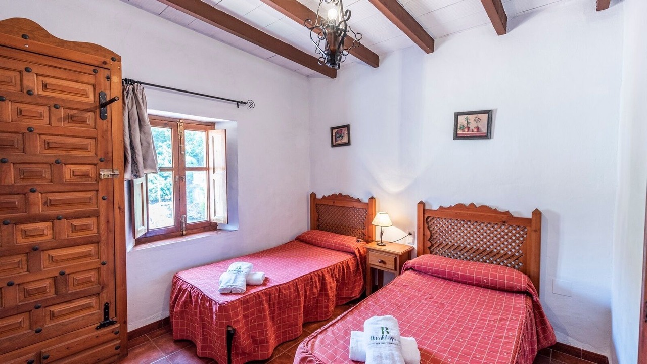 Photo of Bedroom in Sayalonga