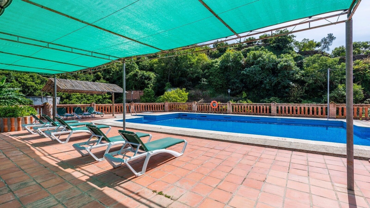 Photo of Outdoor in Sayalonga