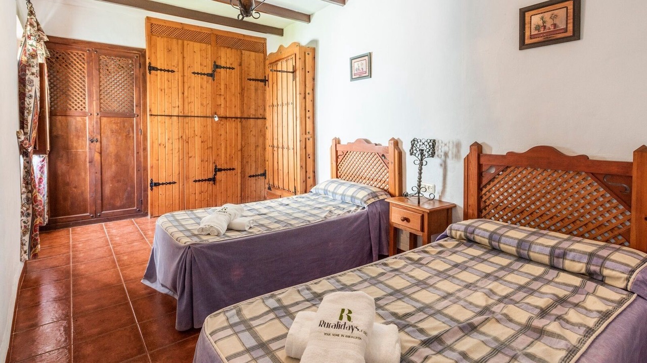 Photo of Bedroom in Sayalonga