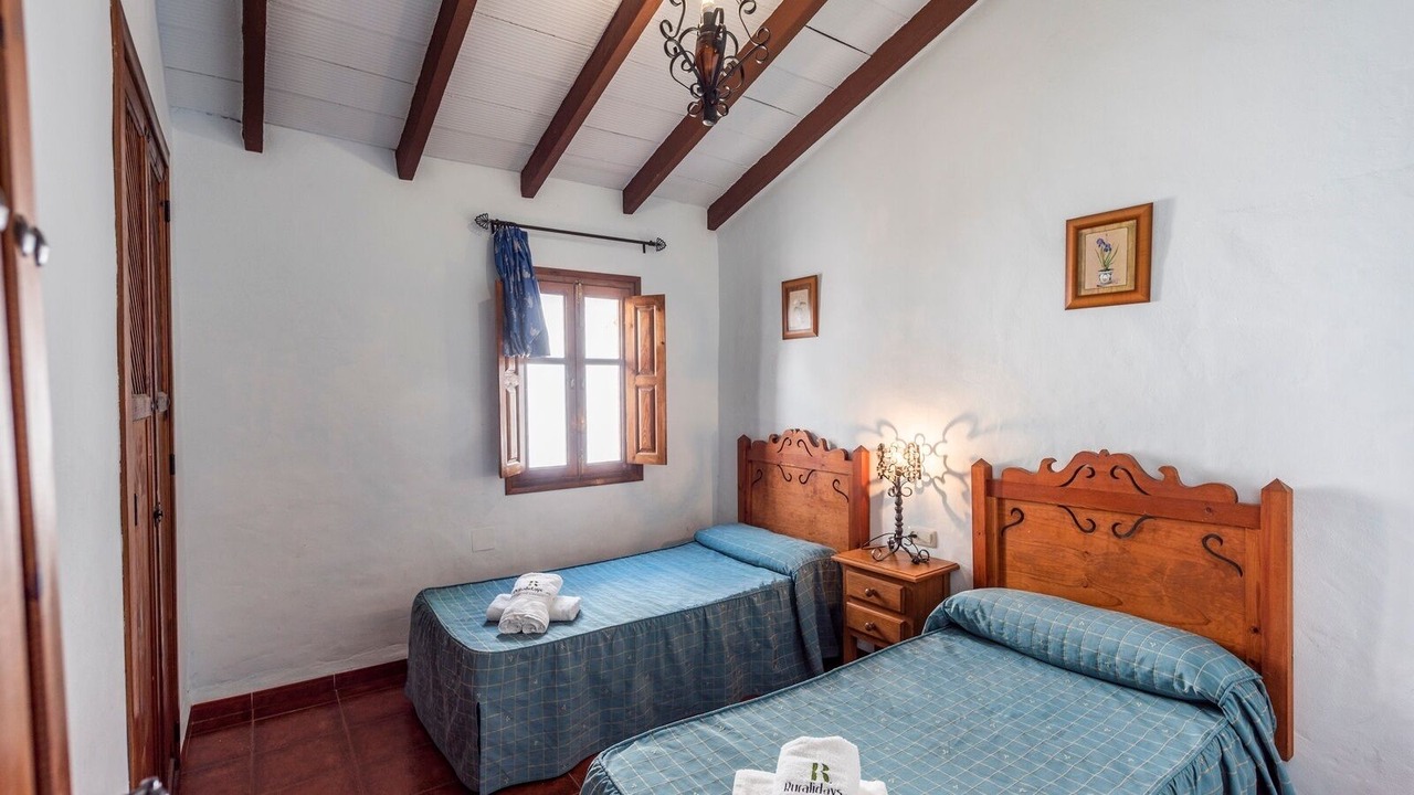 Photo of Bedroom in Sayalonga