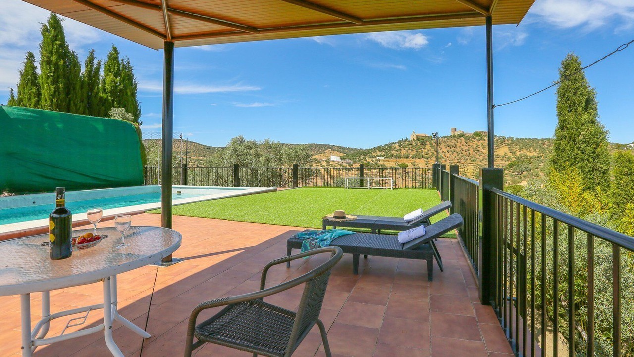 Photo of Outdoor in Alanis