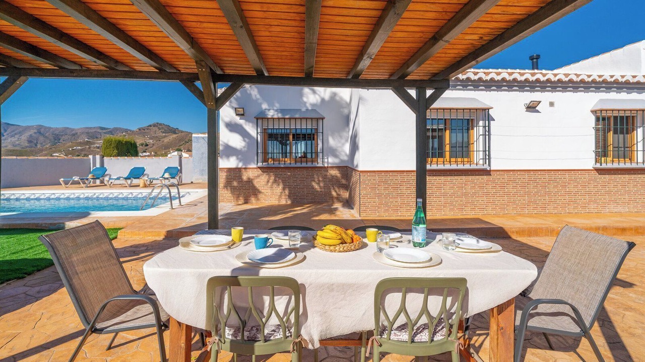 Photo of Outdoor in Benamargosa