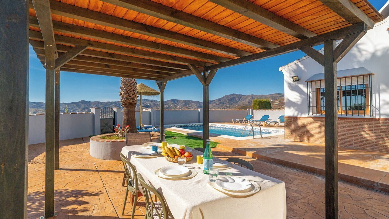 Photo of Outdoor in Benamargosa