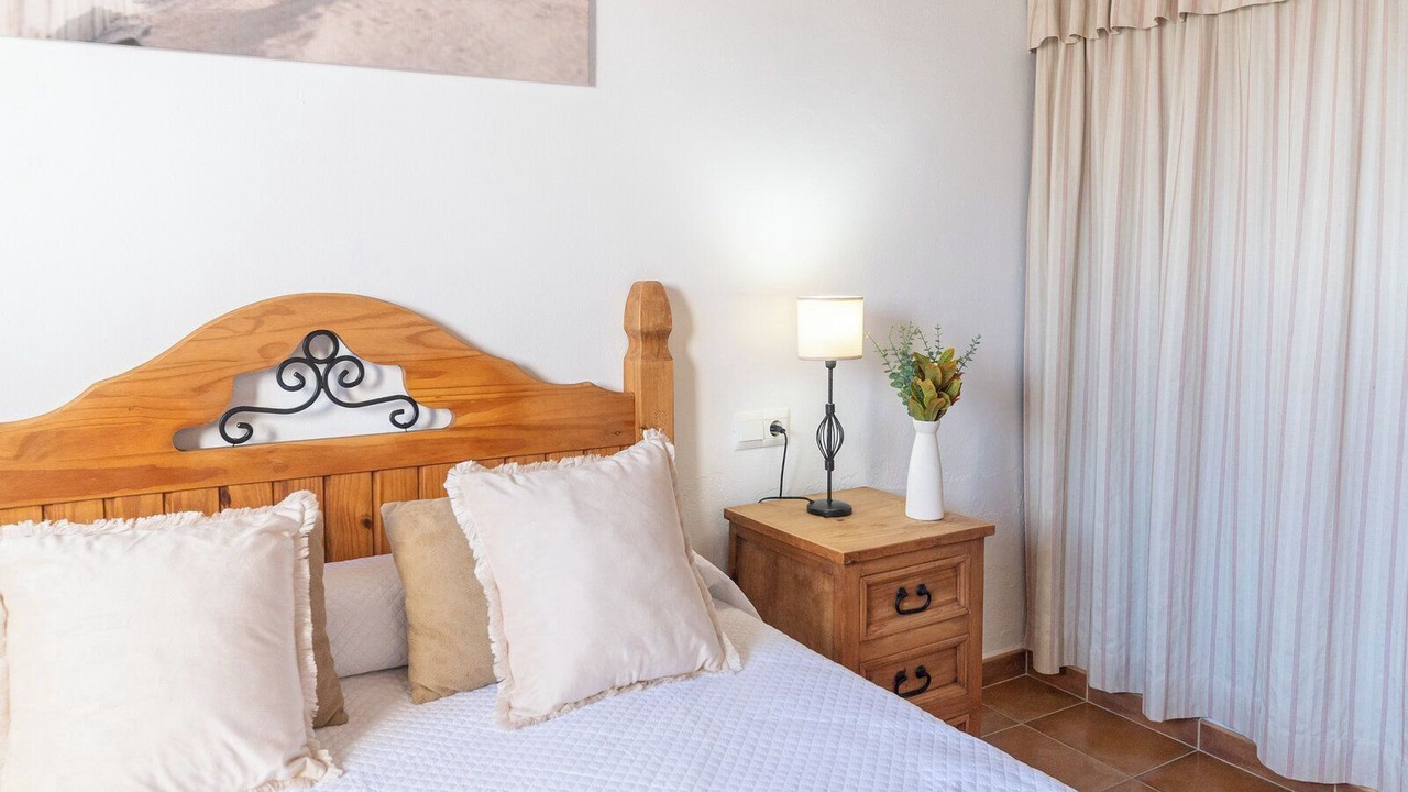 Photo of Bedroom in Benamargosa