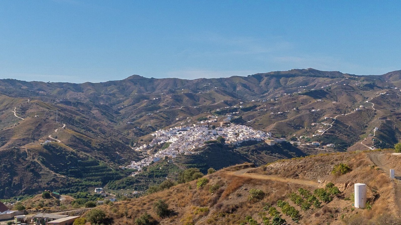 Photo of Others in Benamargosa