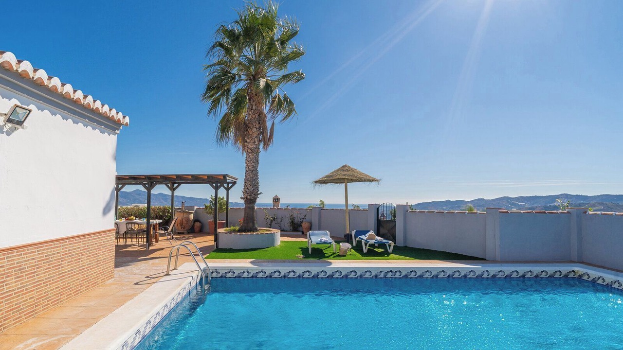 Photo of Outdoor in Benamargosa