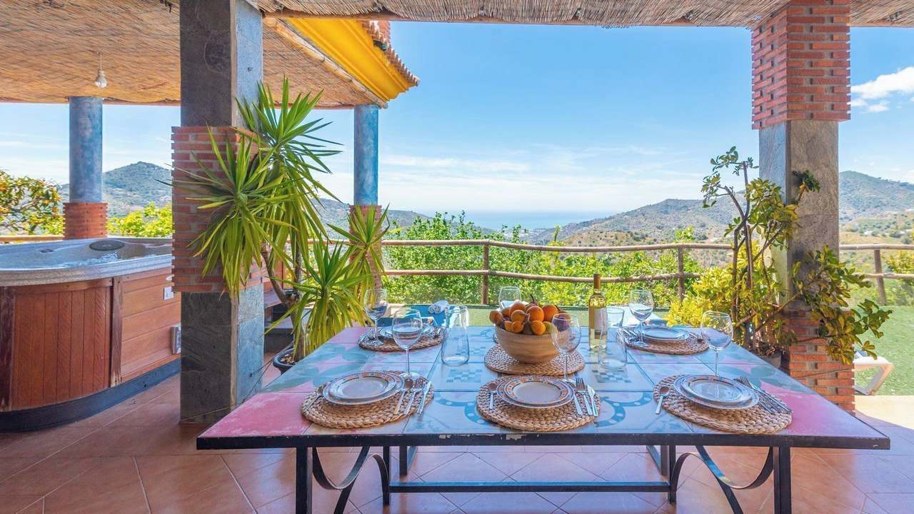 Photo of Outdoor in Sayalonga