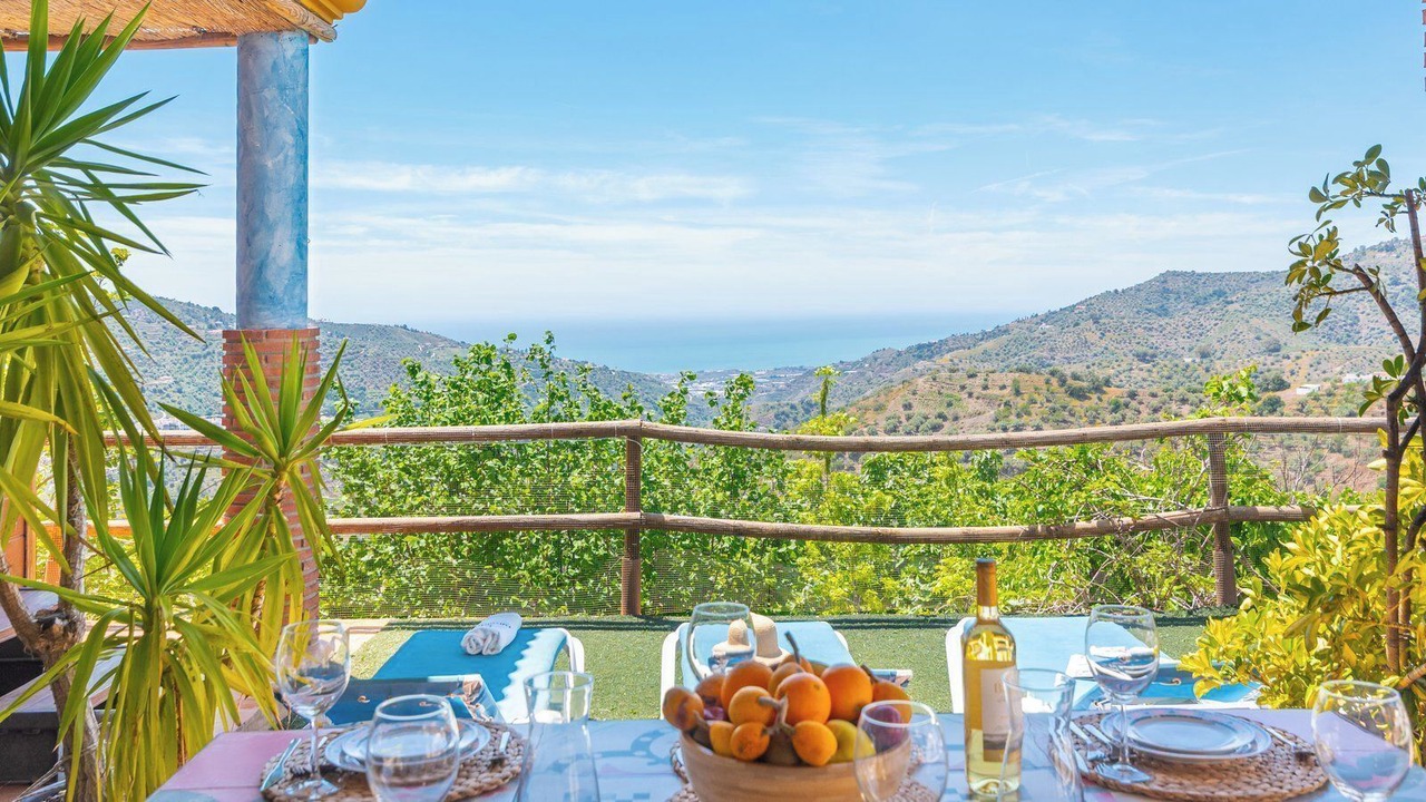 Photo of Outdoor in Sayalonga