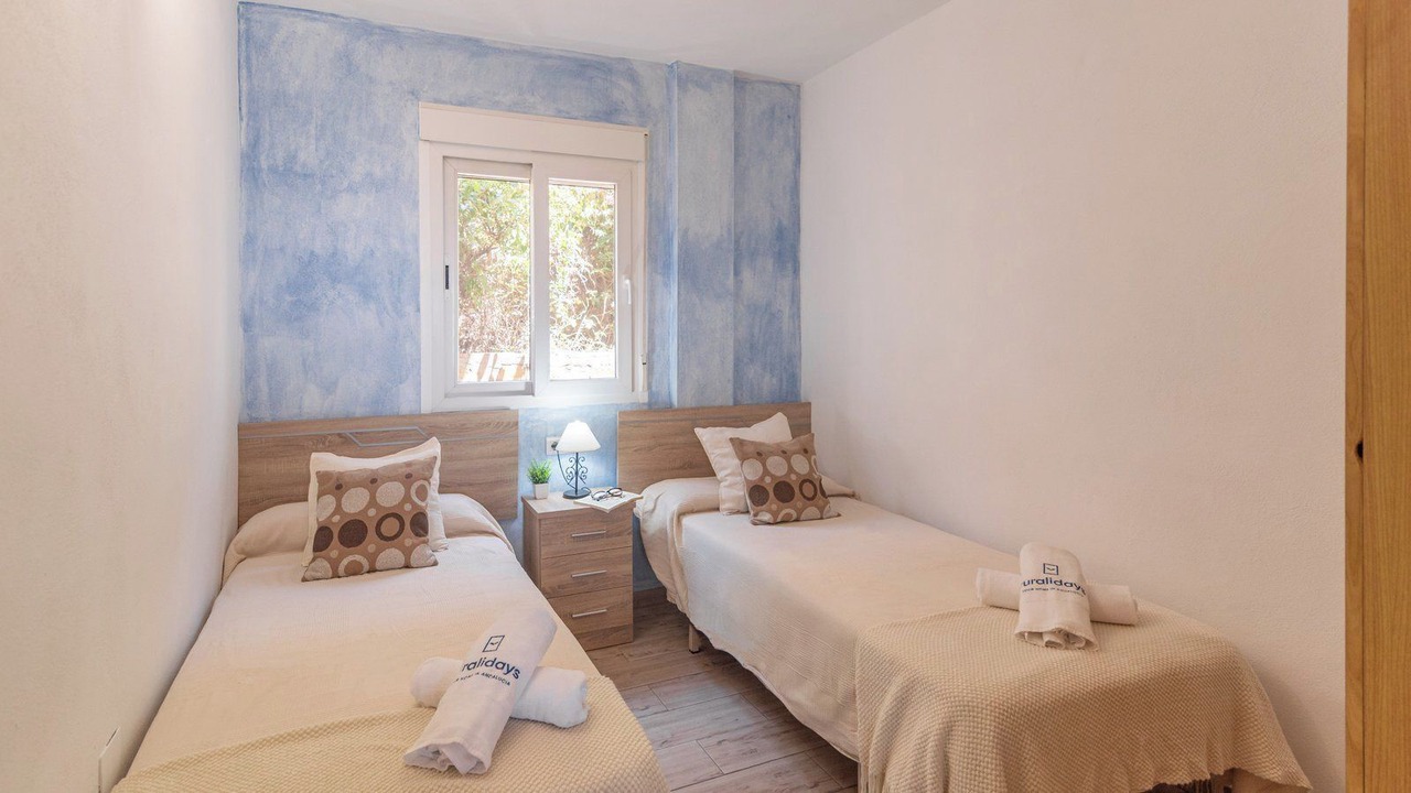 Photo of Bedroom in Sayalonga