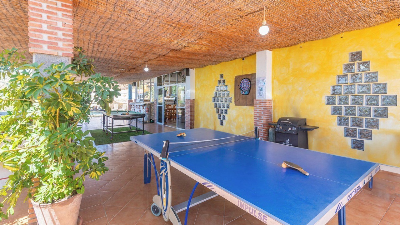 Photo of Patio Balcony in Sayalonga