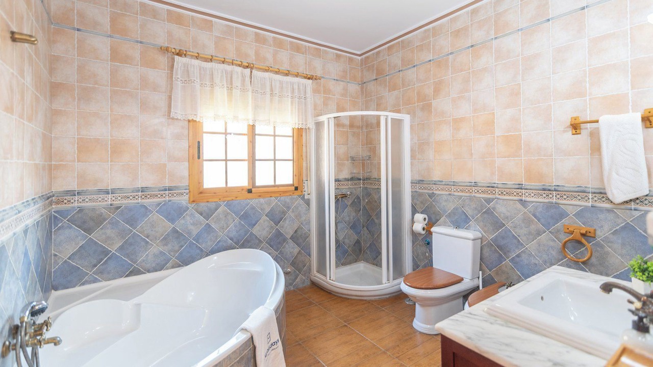 Photo of Bathroom in Sayalonga