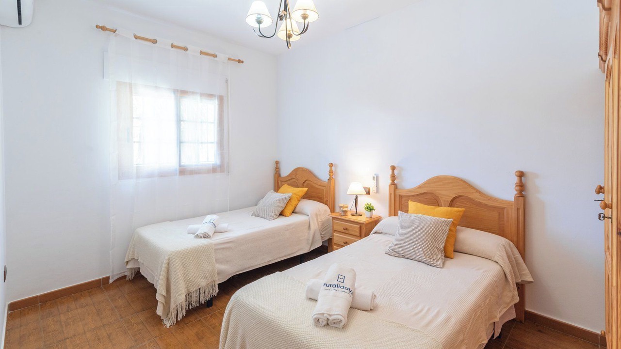Photo of Bedroom in Sayalonga