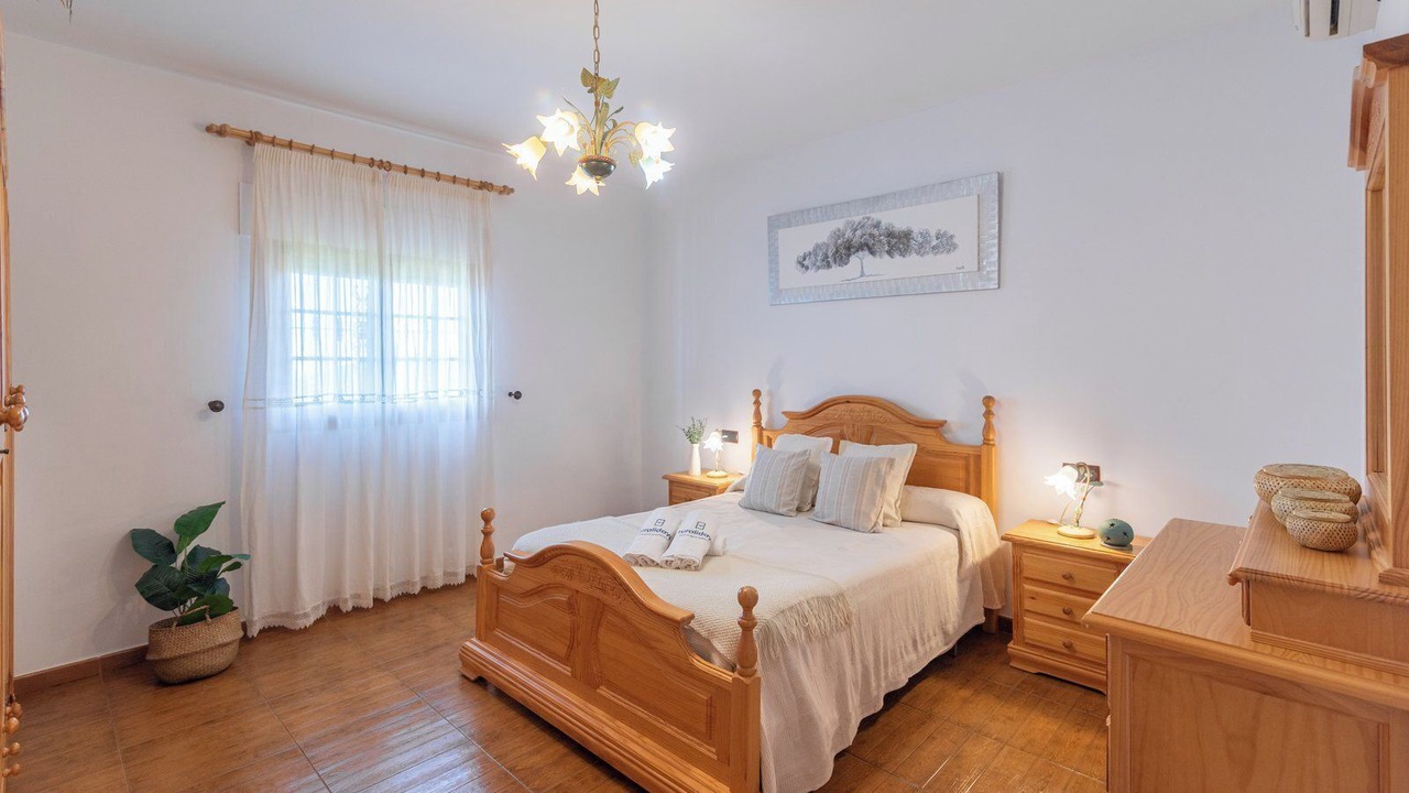 Photo of Bedroom in Sayalonga