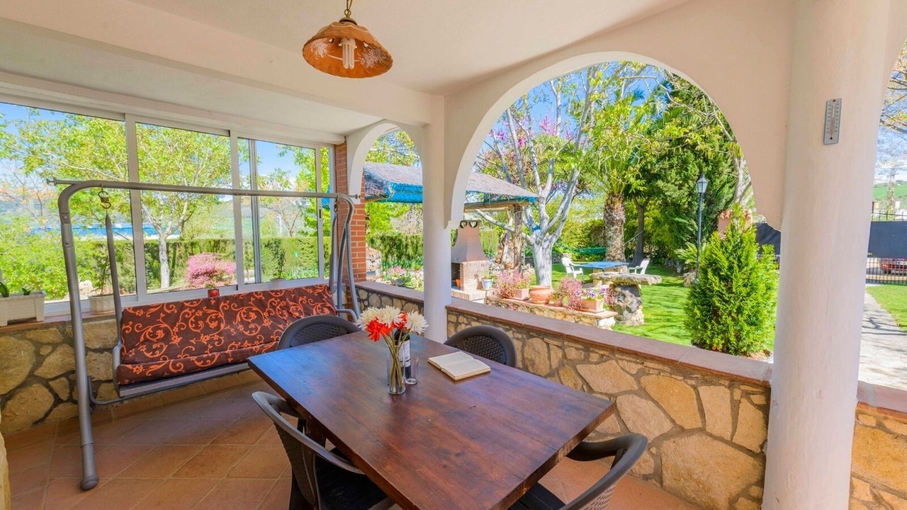 Photo of Outdoor in Arriate