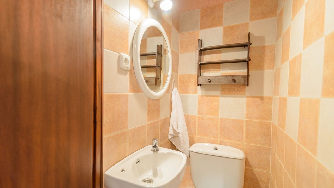 Photo of Bathroom in Arriate
