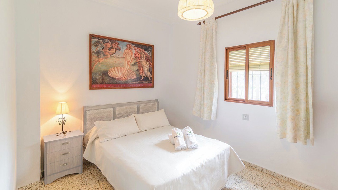Photo of Bedroom in Arriate